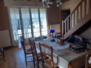Maison a vendre Silfiac 56480 Morbihan 87 m2 3 pièces 95400 euros