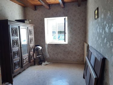 Maison a vendre Silfiac 56480 Morbihan 87 m2 3 pièces 95400 euros