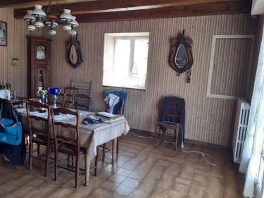 Maison a vendre Silfiac 56480 Morbihan 87 m2 3 pièces 95400 euros