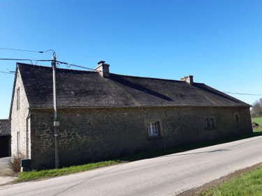 Maison a vendre Silfiac 56480 Morbihan 87 m2 3 pièces 95400 euros