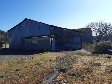 Maison a vendre Silfiac 56480 Morbihan 87 m2 3 pièces 95400 euros