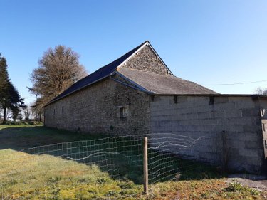 Maison a vendre Silfiac 56480 Morbihan 87 m2 3 pièces 95400 euros