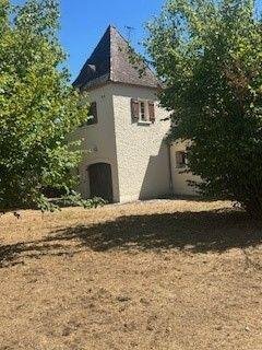 Maison a vendre Montpon-Ménestérol 24700 Dordogne 209 m2  159000 euros