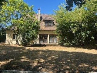 Maison a vendre Montpon-Ménestérol 24700 Dordogne 209 m2 5 pièces 169600 euros