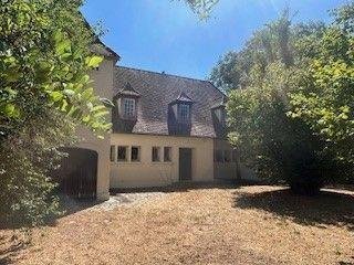 Maison a vendre Montpon-Ménestérol 24700 Dordogne 209 m2  159000 euros