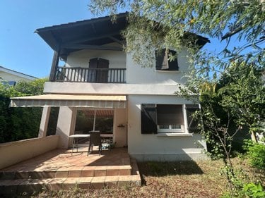 Maison a vendre Mérignac 33700 Gironde 135 m2 6 pièces 522500 euros