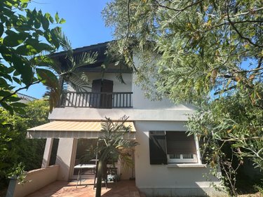 Maison a vendre Mérignac 33700 Gironde 135 m2 6 pièces 522500 euros