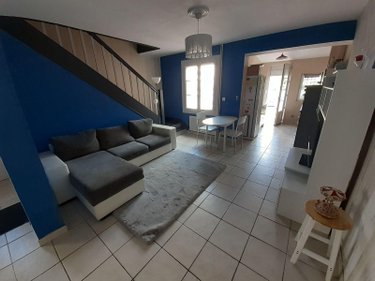 Maison a vendre Le Mans 72000 Sarthe 83 m2 4 pièces 157500 euros