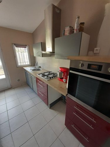Maison a vendre Le Mans 72000 Sarthe 83 m2 4 pièces 157500 euros