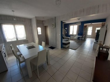 Maison a vendre Le Mans 72000 Sarthe 83 m2 4 pièces 168000 euros