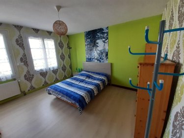 Maison a vendre Le Mans 72000 Sarthe 83 m2 4 pièces 168000 euros