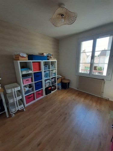 Maison a vendre Le Mans 72000 Sarthe 83 m2 4 pièces 168000 euros