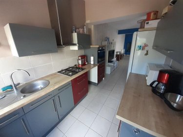 Maison a vendre Le Mans 72000 Sarthe 83 m2 4 pièces 157500 euros