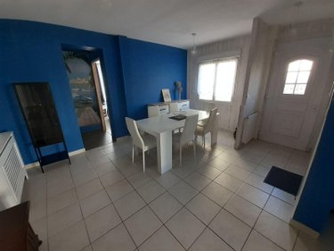 Maison a vendre Le Mans 72000 Sarthe 83 m2 4 pièces 168000 euros
