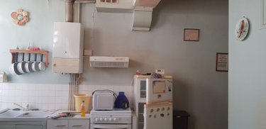 Maison a vendre Mennetou-sur-Cher 41320 Loir-et-Cher 50 m2 3 pièces 23780 euros