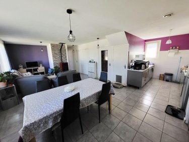 Maison a vendre Ussel 19200 Corrèze 73 m2 4 pièces 115500 euros