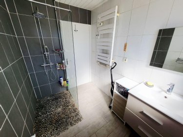 Maison a vendre Ussel 19200 Corrèze 73 m2 4 pièces 115500 euros