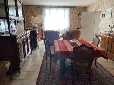 Maison a vendre Clion 36700 Indre 132 m2 7 pièces 64800 euros