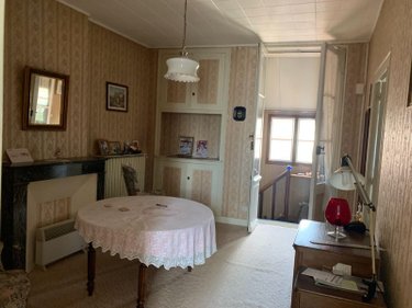 Maison a vendre Clion 36700 Indre 132 m2 7 pièces 64800 euros