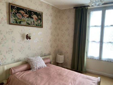 Maison a vendre Clion 36700 Indre 132 m2 7 pièces 64800 euros