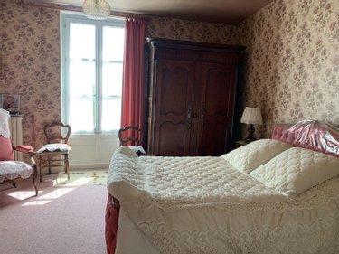 Maison a vendre Clion 36700 Indre 132 m2 7 pièces 64800 euros