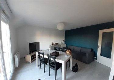 Location appartement Chartres-de-Bretagne 35131 Ille-et-Vilaine 44 m2 2 pièces 590 euros