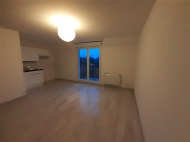 Location appartement Chartres-de-Bretagne 35131 Ille-et-Vilaine 44 m2 2 pièces 590 euros