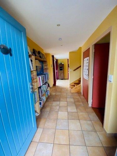 Maison a vendre Trébeurden 22560 Côtes-d'Armor 135 m2 6 pièces 468900 euros