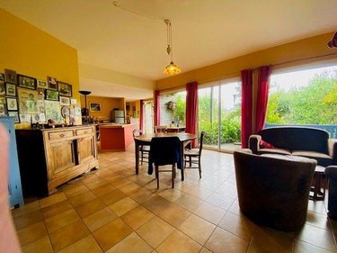 Maison a vendre Trébeurden 22560 Côtes-d'Armor 135 m2 6 pièces 468900 euros
