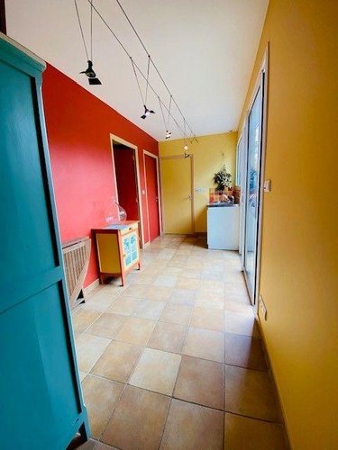 Maison a vendre Trébeurden 22560 Côtes-d'Armor 135 m2 6 pièces 468900 euros
