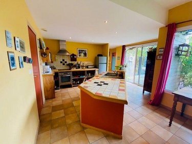 Maison a vendre Trébeurden 22560 Côtes-d'Armor 135 m2 6 pièces 468900 euros