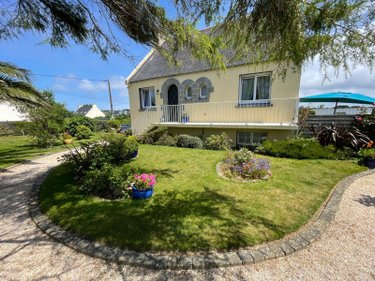 Maison a vendre Saint-Pabu 29830 Finistère 96 m2 5 pièces 291000 euros
