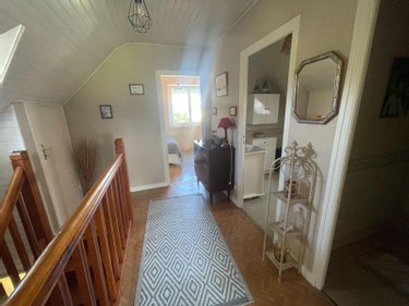 Maison a vendre Saint-Pabu 29830 Finistère 96 m2 5 pièces 342600 euros