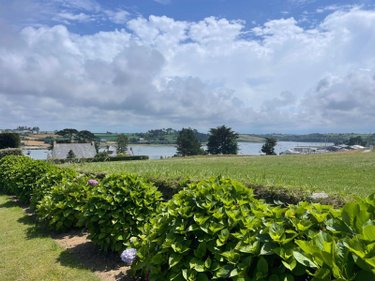 Maison a vendre Saint-Pabu 29830 Finistère 96 m2 5 pièces 342800 euros