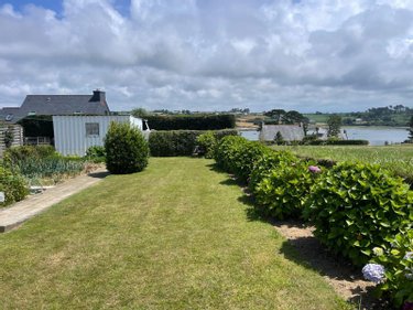 Maison a vendre Saint-Pabu 29830 Finistère 96 m2 5 pièces 342800 euros
