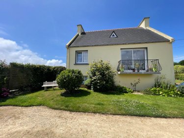 Maison a vendre Saint-Pabu 29830 Finistère 96 m2 5 pièces 342800 euros