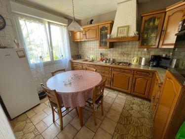 Maison a vendre Saint-Pabu 29830 Finistère 96 m2 5 pièces 342800 euros