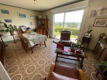 Maison a vendre Saint-Pabu 29830 Finistère 96 m2 5 pièces 291000 euros