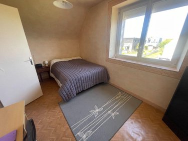Maison a vendre Saint-Pabu 29830 Finistère 96 m2 5 pièces 342600 euros