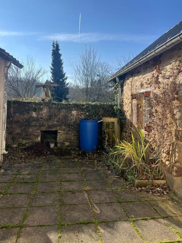 Maison a vendre Bais 53160 Mayenne 83 m2 4 pièces 58750 euros