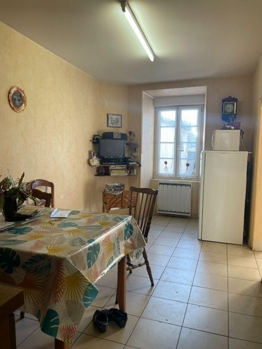 Maison a vendre Bais 53160 Mayenne 83 m2 4 pièces 58750 euros