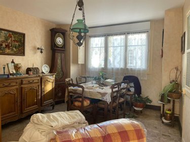 Maison a vendre Bais 53160 Mayenne 83 m2 4 pièces 58750 euros