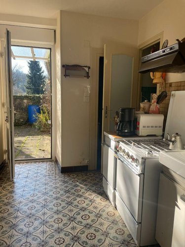 Maison a vendre Bais 53160 Mayenne 83 m2 4 pièces 58750 euros