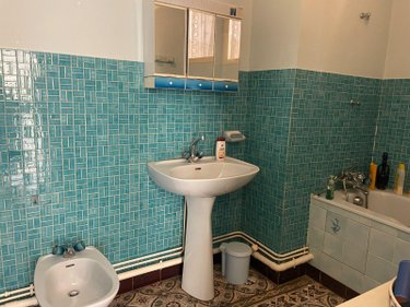Maison a vendre Bais 53160 Mayenne 83 m2 4 pièces 58750 euros