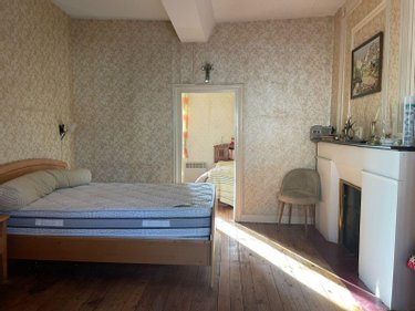 Maison a vendre Bais 53160 Mayenne 83 m2 4 pièces 58750 euros