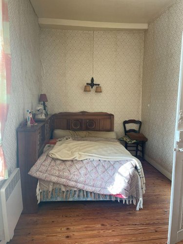 Maison a vendre Bais 53160 Mayenne 83 m2 4 pièces 58750 euros