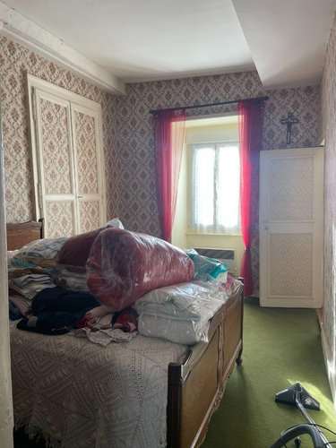 Maison a vendre Bais 53160 Mayenne 83 m2 4 pièces 58750 euros