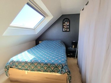 Maison a vendre Larmor-Plage 56260 Morbihan 73 m2 5 pièces 405600 euros