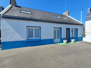 Maison a vendre Larmor-Plage 56260 Morbihan 73 m2 5 pièces 416000 euros