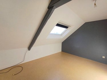 Maison a vendre Larmor-Plage 56260 Morbihan 73 m2 5 pièces 405600 euros